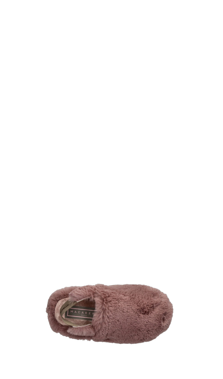 MACARENA Ciabatta donna rosa