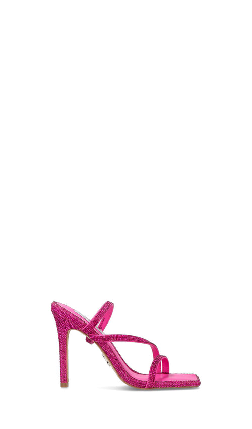 STEVE MADDEN Ciabatta donna fucsia