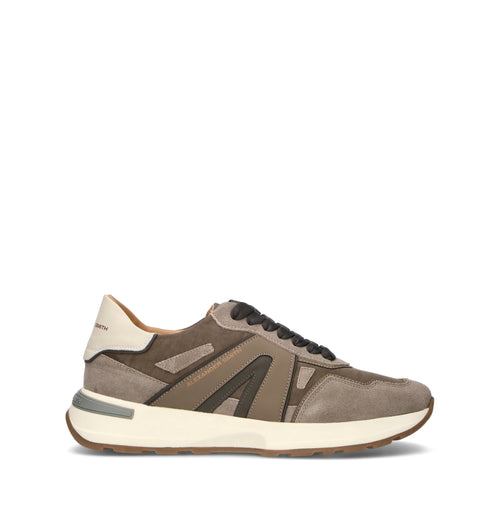 ALEXANDER SMITH Sneaker uomo