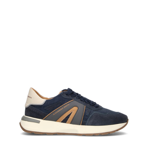 ALEXANDER SMITH Sneaker uomo