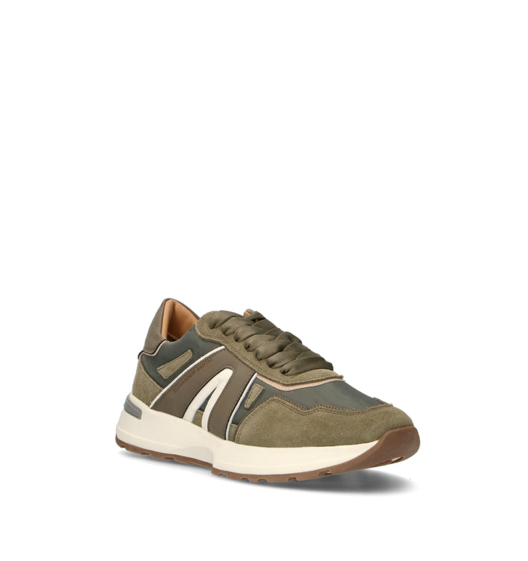 ALEXANDER SMITH Sneaker uomo