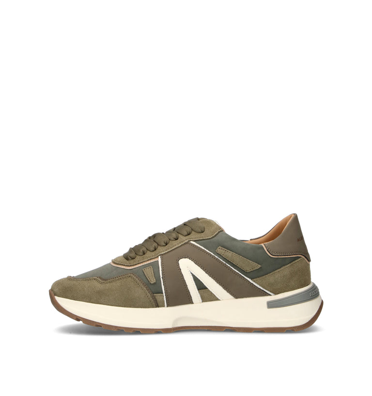 ALEXANDER SMITH Sneaker uomo