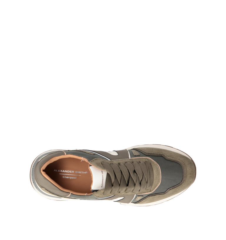 ALEXANDER SMITH Sneaker uomo