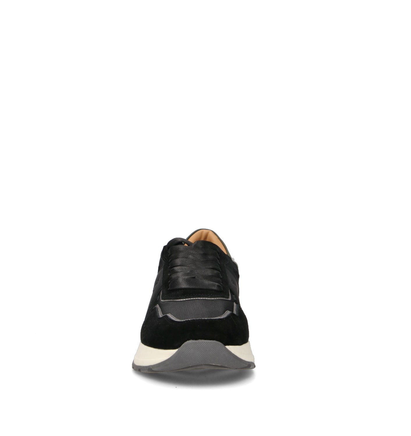 ALEXANDER SMITH Sneaker uomo nera