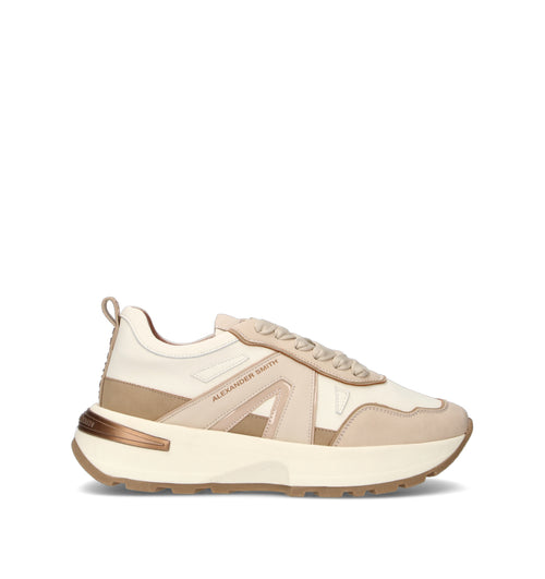 ALEXANDER SMITH Sneaker donna