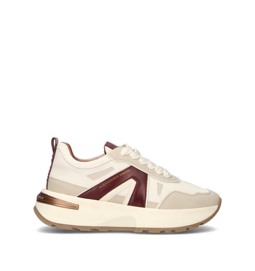ALEXANDER SMITH Sneaker donna
