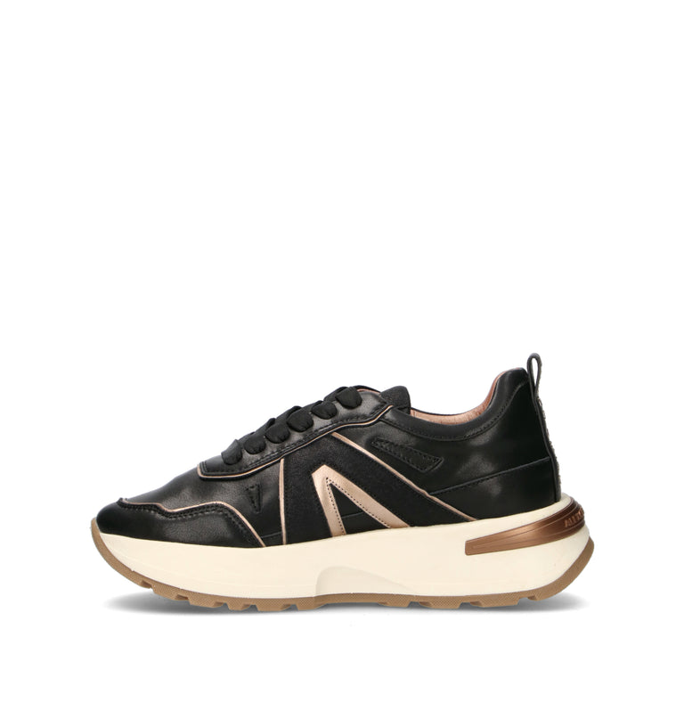 ALEXANDER SMITH Sneaker donna