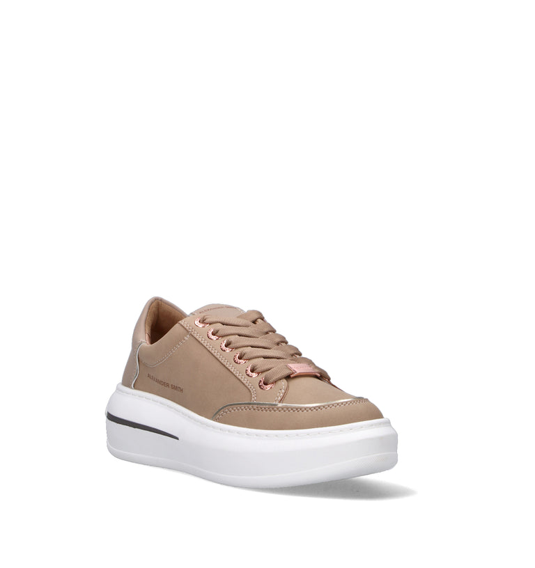 ALEXANDER SMITH Sneaker donna