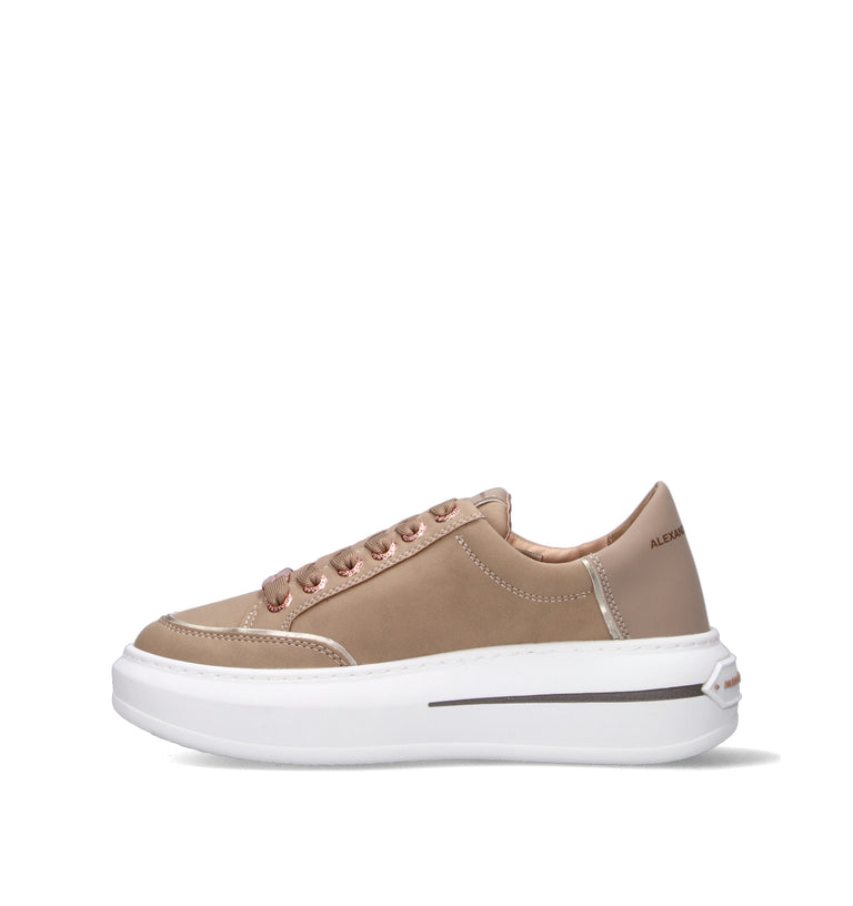 ALEXANDER SMITH Sneaker donna