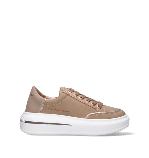 ALEXANDER SMITH Sneaker donna
