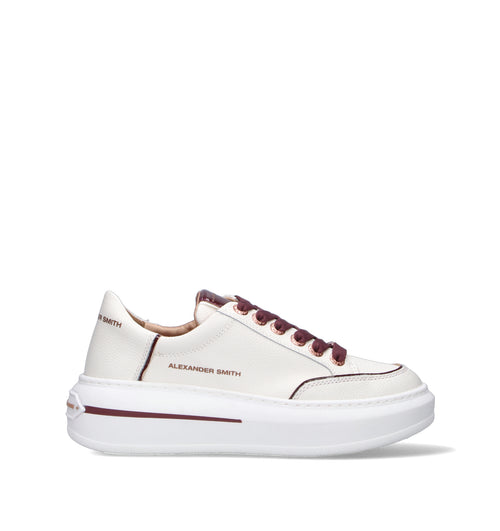ALEXANDER SMITH Sneaker donna