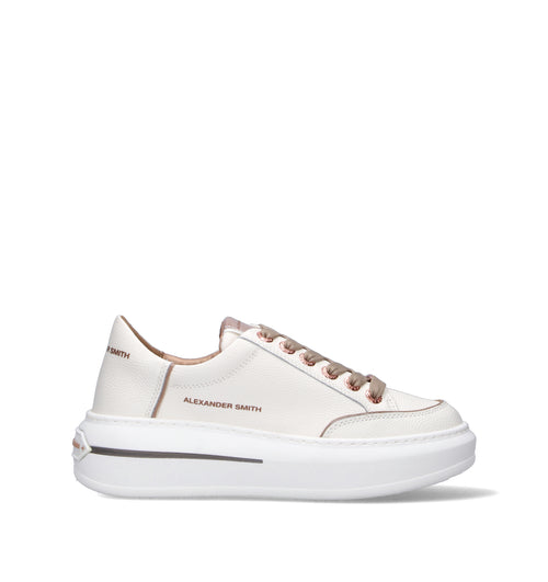 ALEXANDER SMITH Sneaker donna