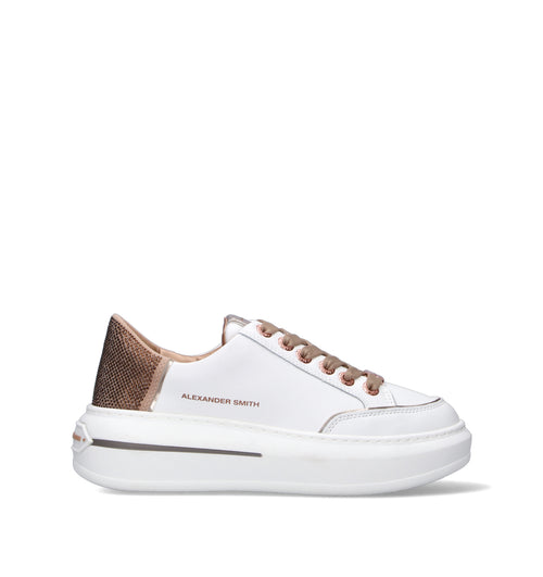 ALEXANDER SMITH Sneaker donna