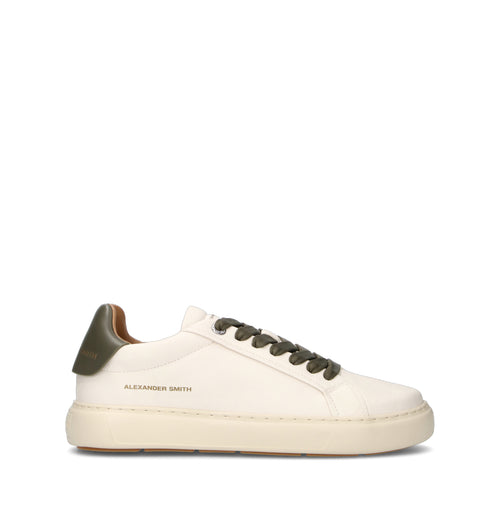 ALEXANDER SMITH Sneaker uomo