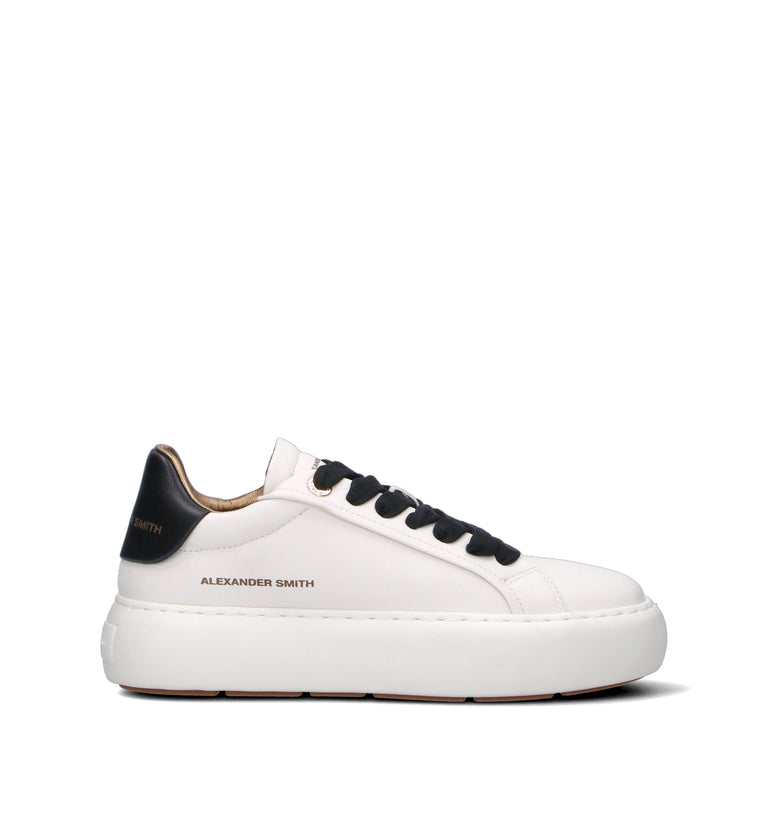 ALEXANDER SMITH Sneaker donna