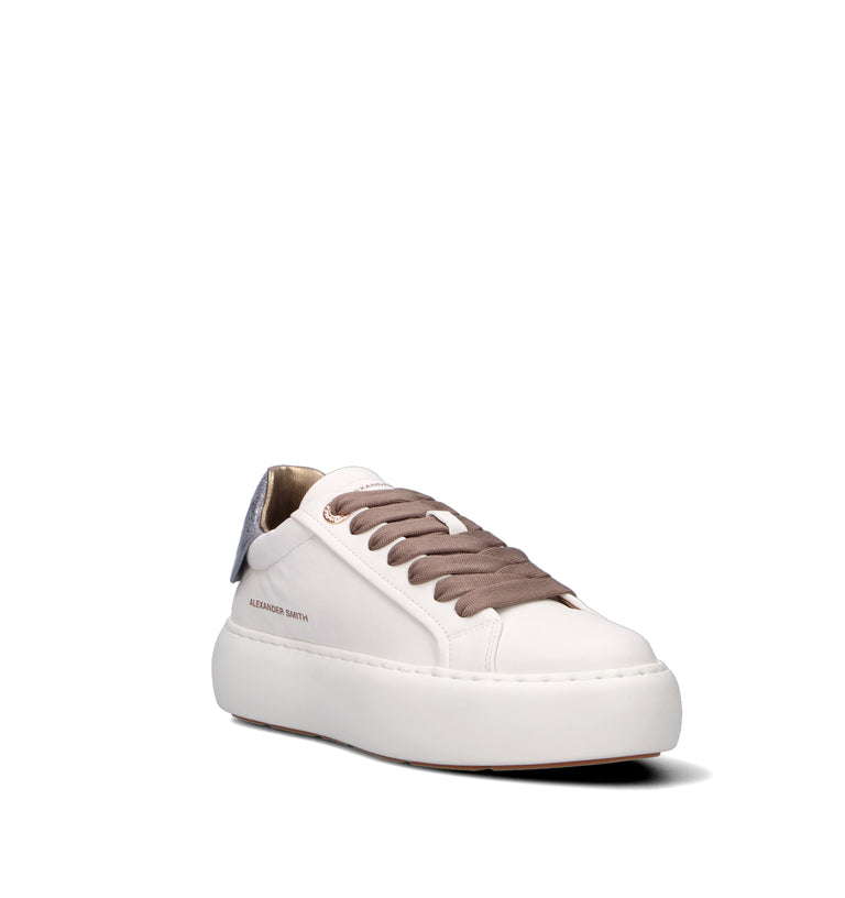 ALEXANDER SMITH Sneaker donna
