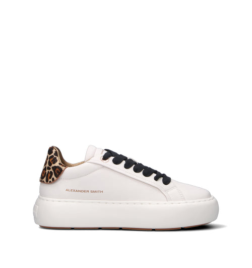 ALEXANDER SMITH Sneaker donna