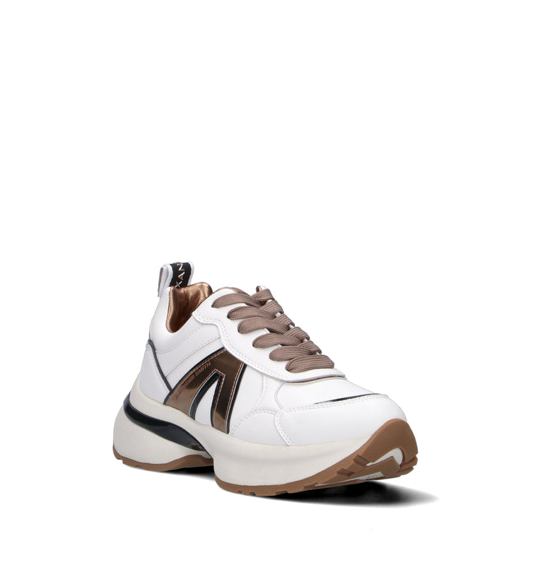 ALEXANDER SMITH Sneaker donna