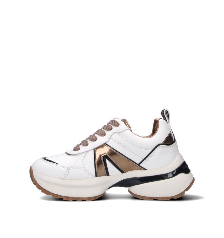 ALEXANDER SMITH Sneaker donna