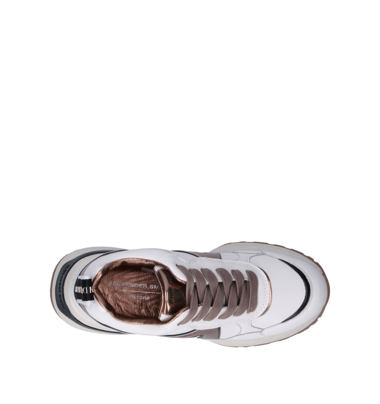 ALEXANDER SMITH Sneaker donna