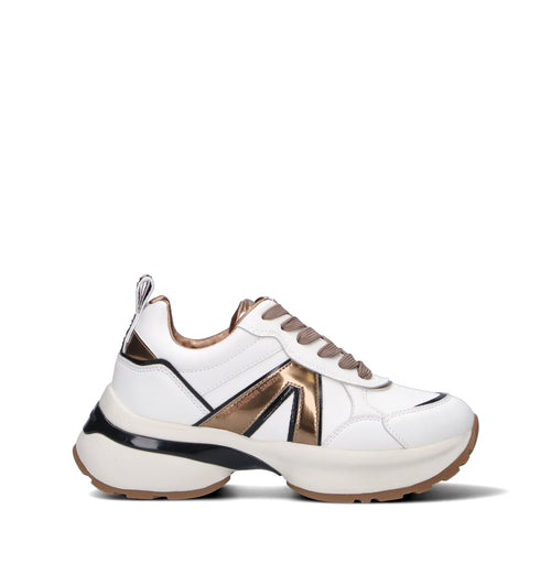 ALEXANDER SMITH Sneaker donna