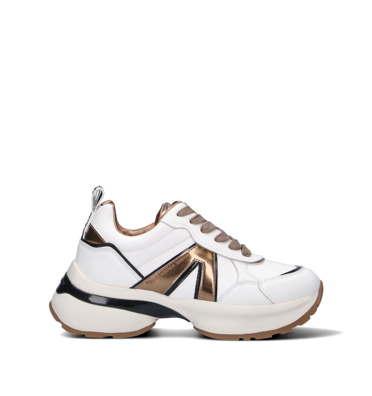 ALEXANDER SMITH Sneaker donna