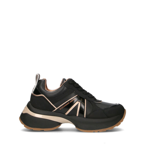 ALEXANDER SMITH Sneaker donna
