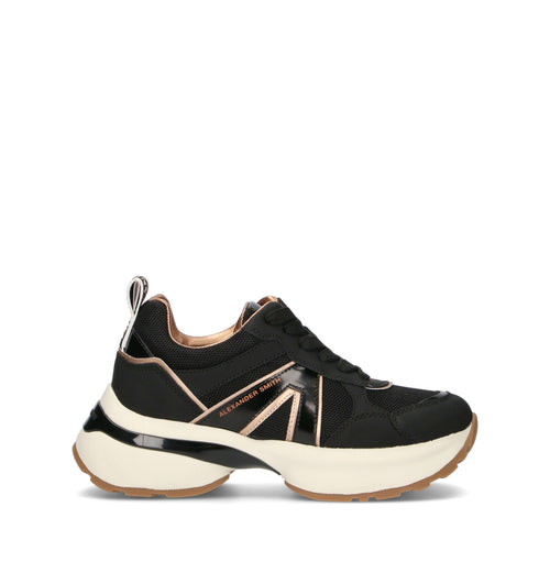 ALEXANDER SMITH Sneaker donna
