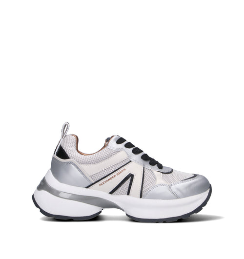 ALEXANDER SMITH Sneaker donna