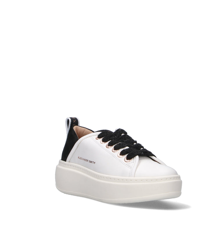 ALEXANDER SMITH Sneaker donna