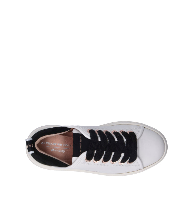 ALEXANDER SMITH Sneaker donna