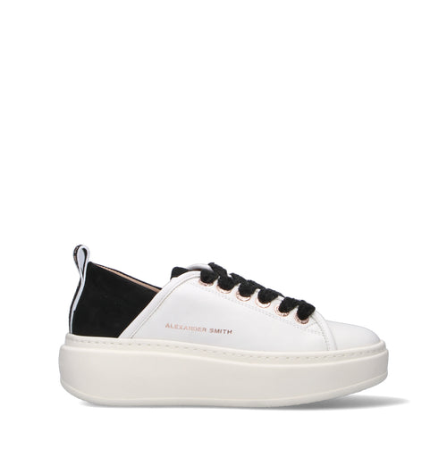 ALEXANDER SMITH Sneaker donna