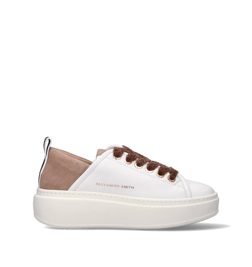 ALEXANDER SMITH Sneaker donna