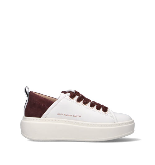 ALEXANDER SMITH Sneaker donna