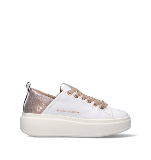 ALEXANDER SMITH Sneaker donna