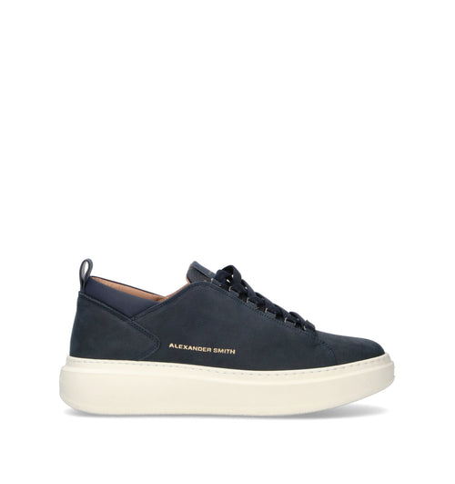 ALEXANDER SMITH Sneaker uomo