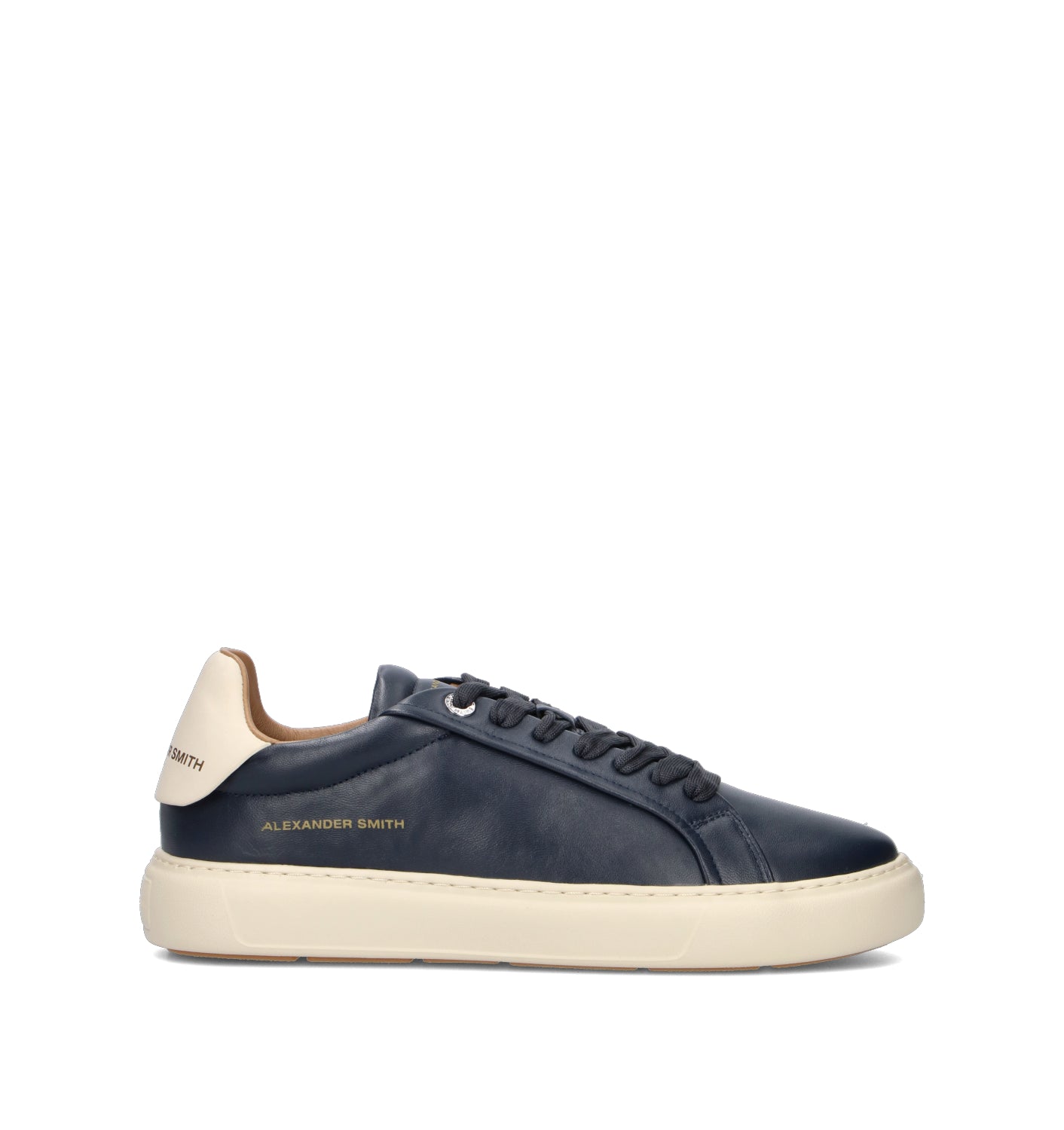 ALEXANDER SMITH Senaker uomo blu