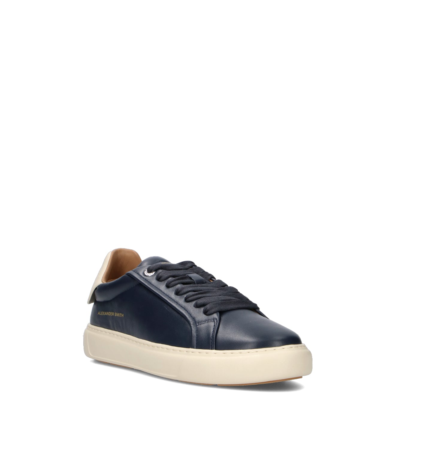 ALEXANDER SMITH Senaker uomo blu