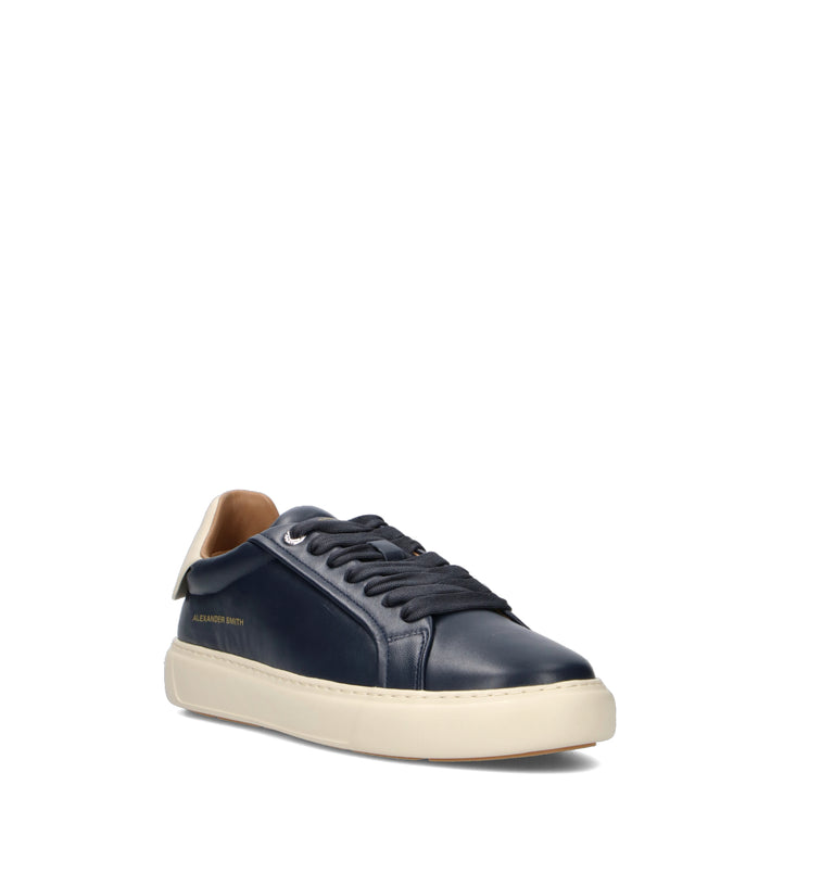 ALEXANDER SMITH Senaker uomo blu