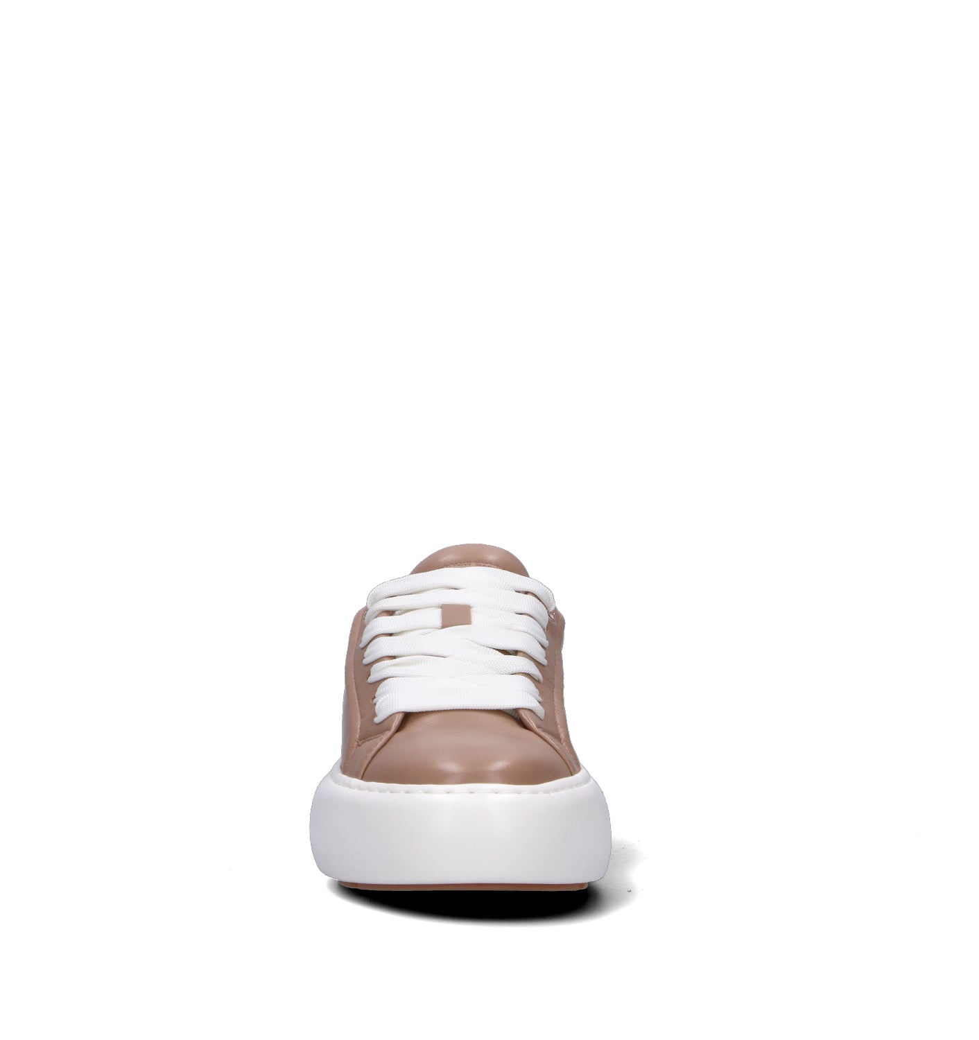 ALEXANDER SMITH Sneaker donna beige