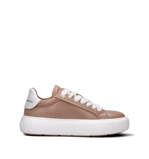 ALEXANDER SMITH Sneaker donna beige