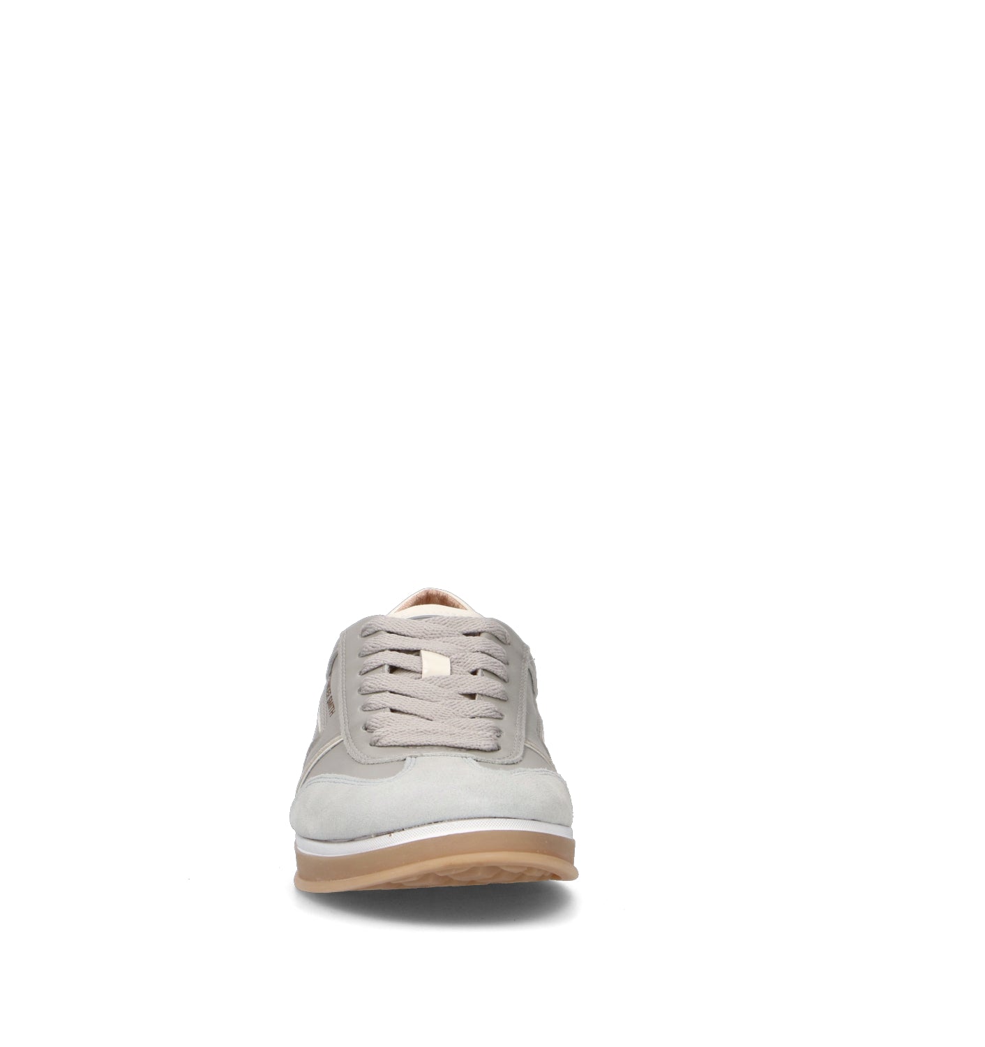 ALEXANDER SMITH Sneaker donna grigia