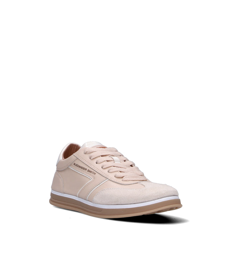 ALEXANDER SMITH Sneaker donna rosa