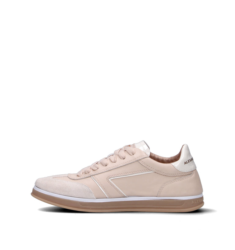 ALEXANDER SMITH Sneaker donna rosa
