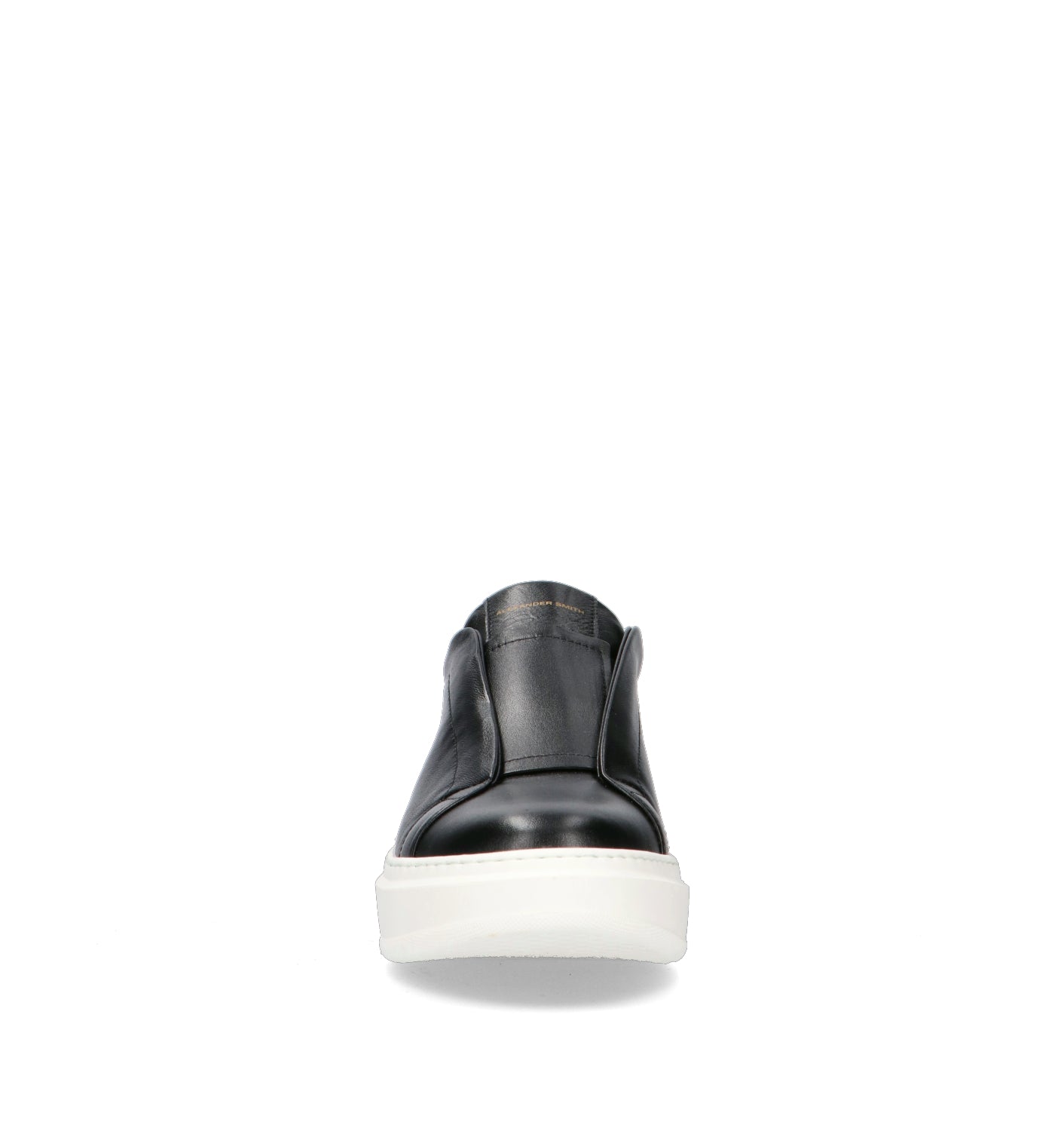 ALEXANDER SMITH Sneaker uomo nera