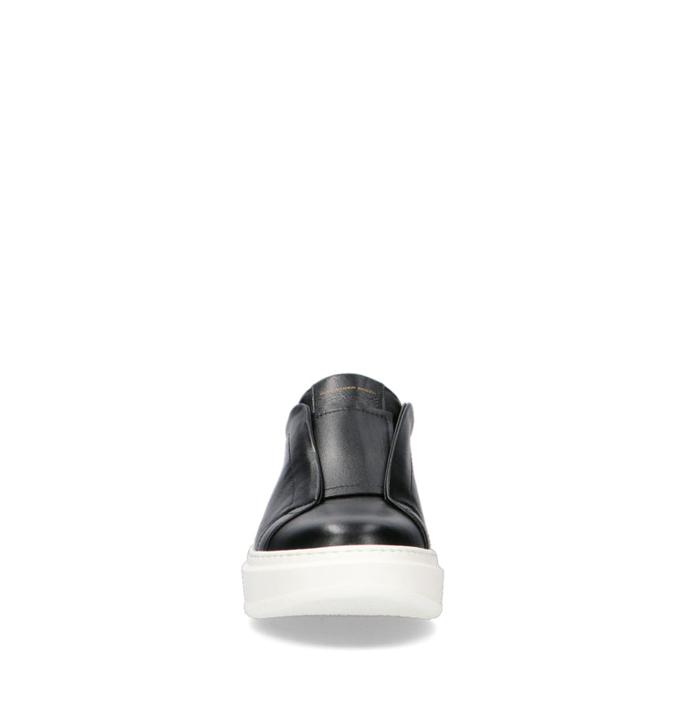ALEXANDER SMITH Sneaker uomo nera