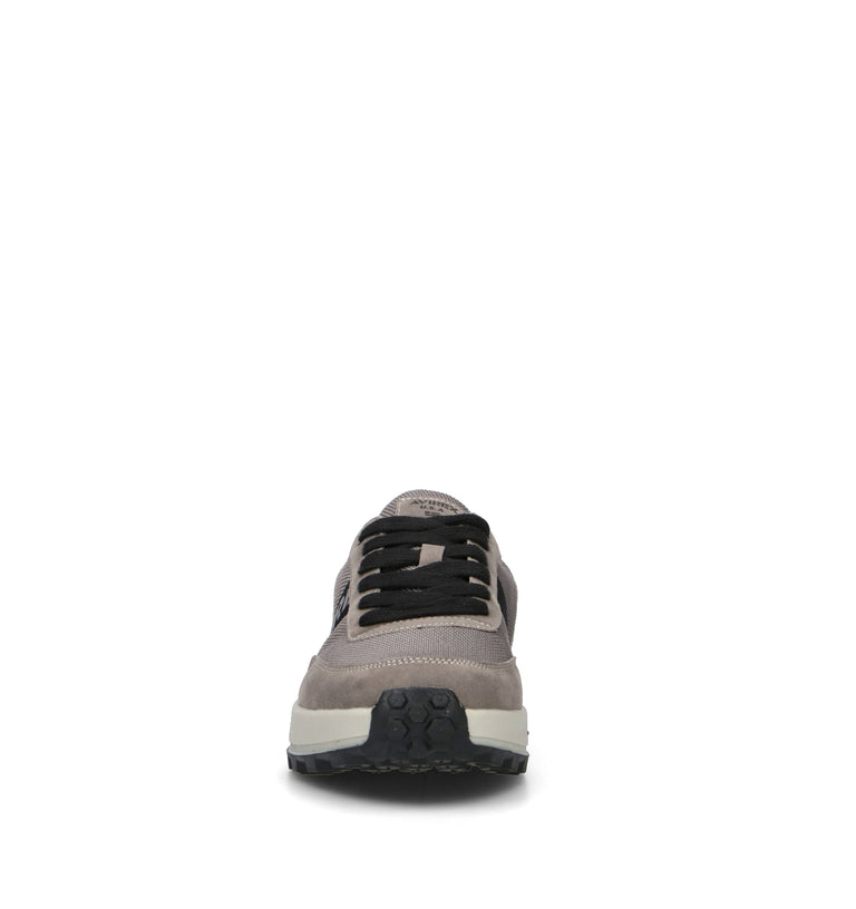 AVIREX Sneaker uomo grigia