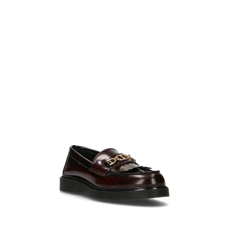 REBECCA VAN DIK Mocassino donna