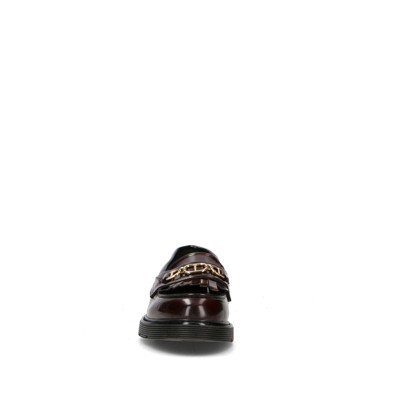 REBECCA VAN DIK Mocassino donna