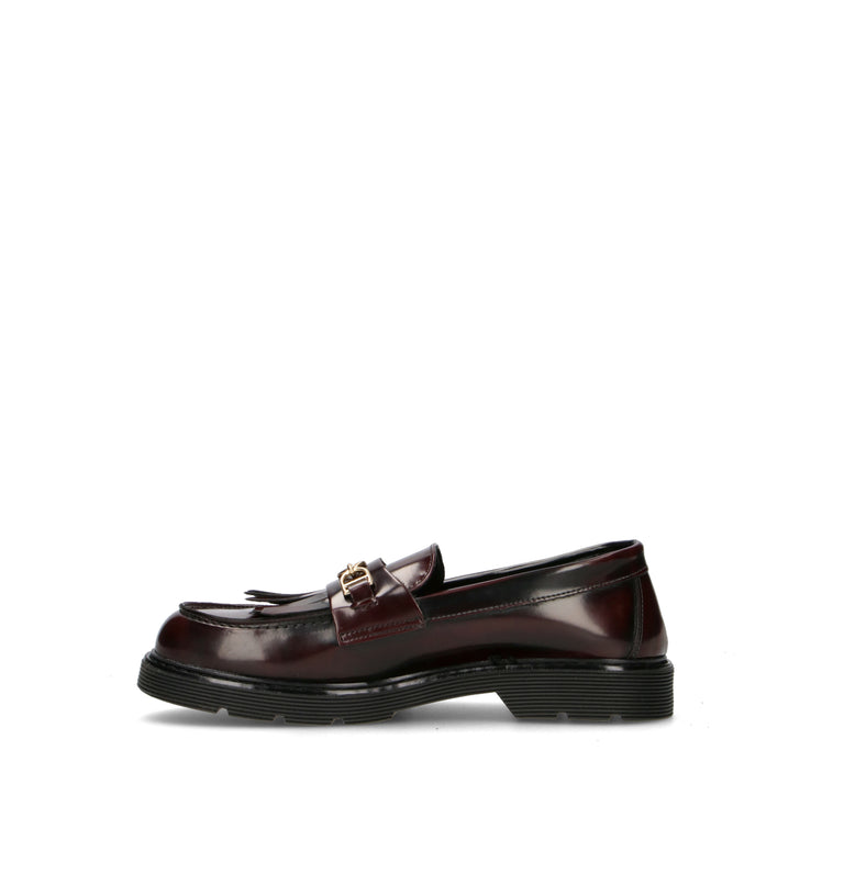 REBECCA VAN DIK Mocassino donna